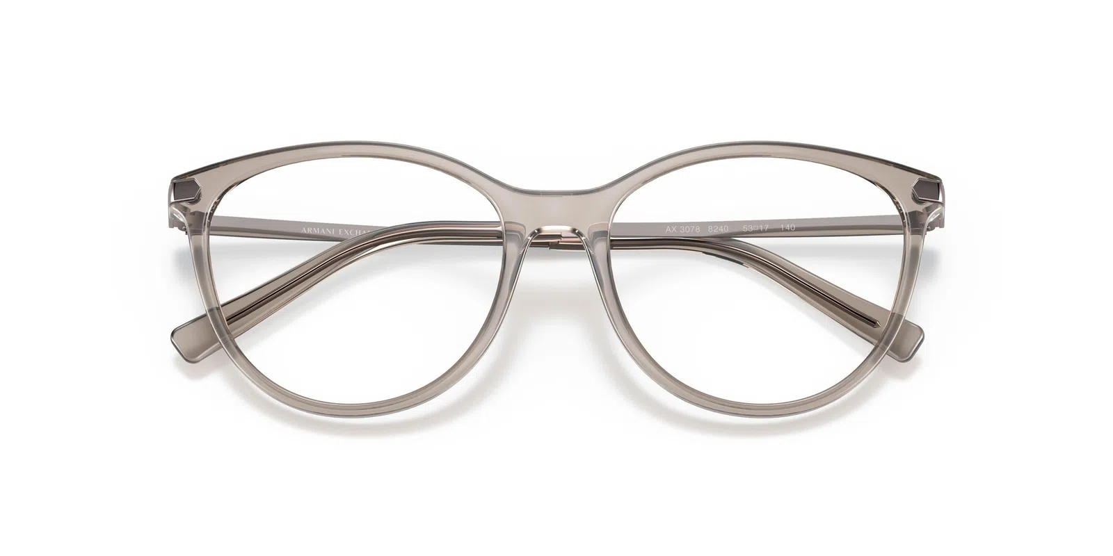 Armani Exchange 3078 Eyeglasses - view 14